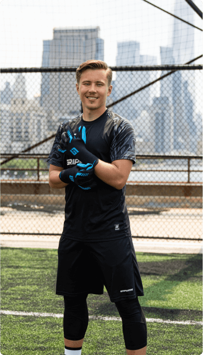 Modern Goalkeeping (2)