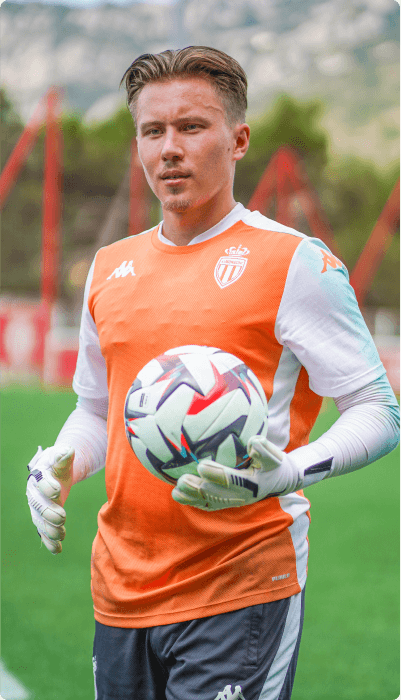 Modern Goalkeeping (3)