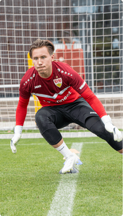 Modern Goalkeeping (4)