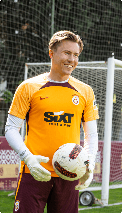 Modern Goalkeeping (5)